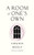 A Room of One’s Own (Vintage Feminism Short Edition) 9781784874476 Paperback