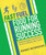 Fast Fuel: Food for Running Success 9781848993099 Paperback
