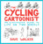 The Cycling Cartoonist 9781472938893 Hardback