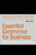 Essential Grammar for Business 9781529303469 Paperback