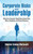 Corporate Risks and Leadership 9780367480370 Hardback