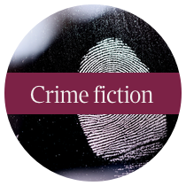 Times Editors Books Picks - Crime Fiction