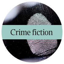 Times Editors Books Picks - Crime Fiction