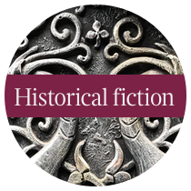 Times Editors Books Picks - Historical Fiction