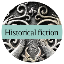 Times Editors Books Picks - Historical Fiction