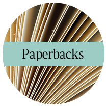 Times Editors Books Picks - Paperbacks