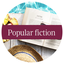 Times Editors Books Picks - Popular Fiction