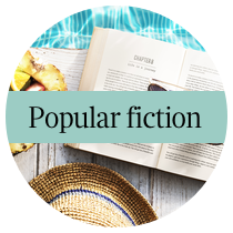Times Editors Books Picks - Popular Fiction