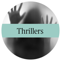 Times Editors Books Picks - Thrillers