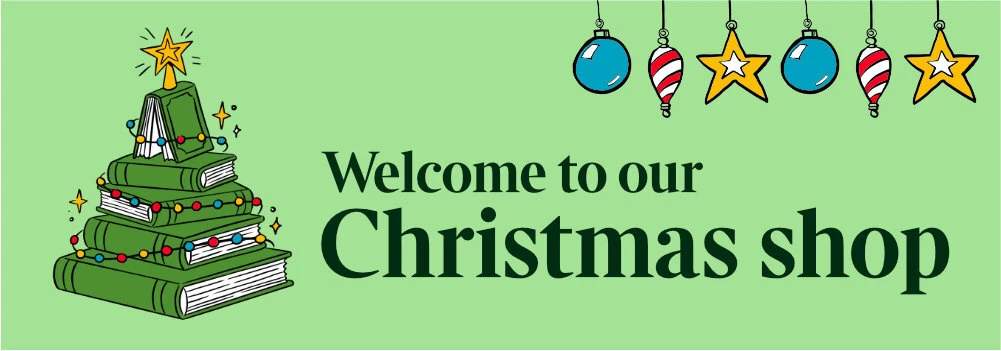 The Times Bookshop Christmas guide