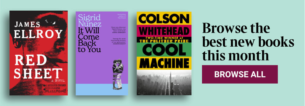 New books for July