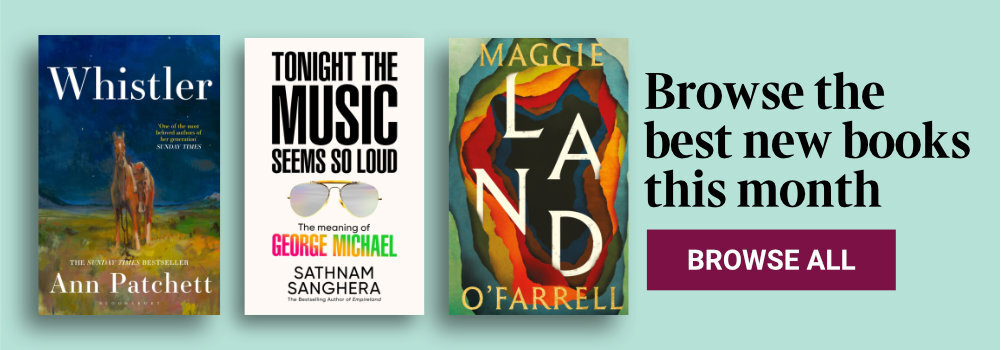 New books for June