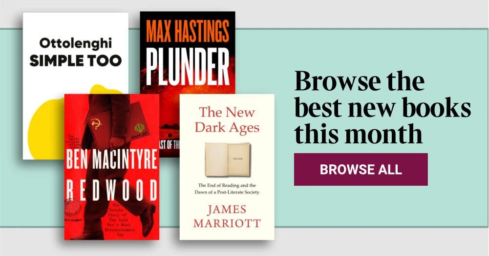 New books in September