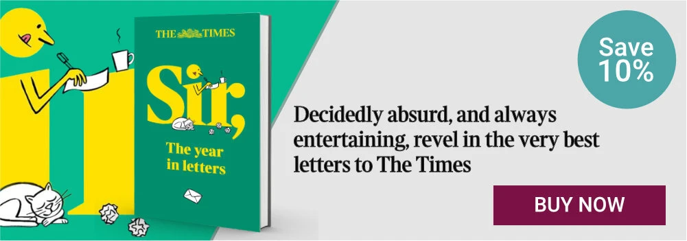 The Times Sir