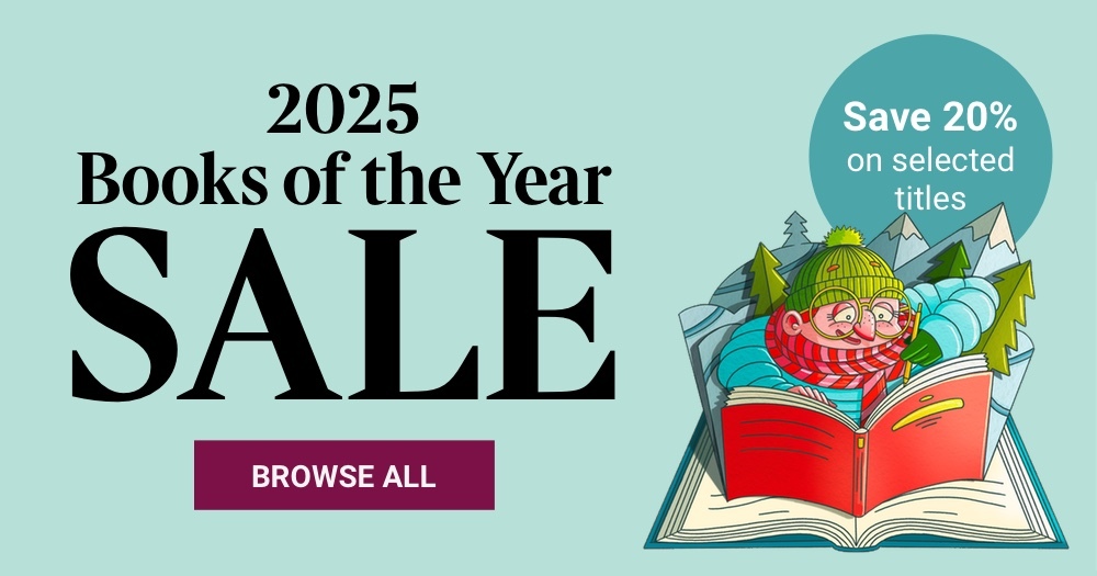 The Times and Sunday Times Books of the Year