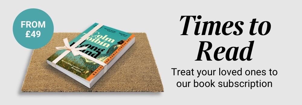 Times to Read subscription