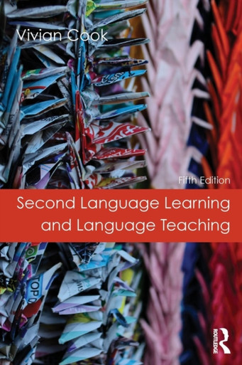 Second Language Learning and Language Teaching - The Times Bookshop