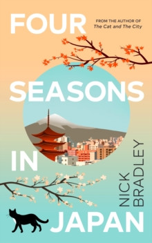 Four Seasons in Japan - The Times Bookshop