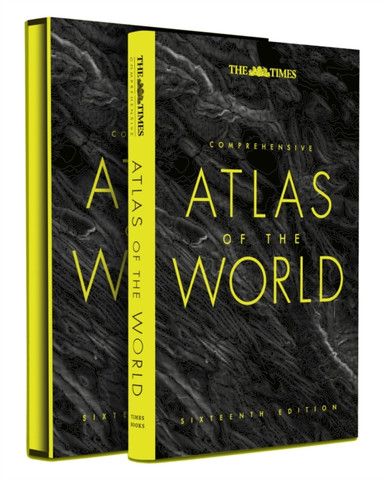 ヴィンテージ 大型洋書 THE TIMES ATLAS OF THE WORLD ヴィンテージ 大型洋書 THE TIMES ATLAS OF THE WORLD 【公式通販】