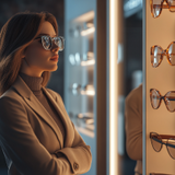 How to Choose the Right Glasses for Your Face Shape