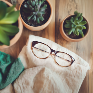 Caring for Your Glasses: Tips to Make Them Last