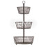[Sample] Tiered Wire Basket