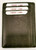 Front pocket wallet