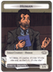 Custom Aussie token - Human Lawyer