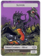 Custom Aussie token - Sliver