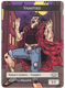 Custom Aussie token - Vampire