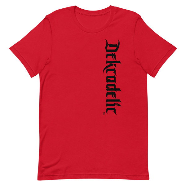 Dekcadelic Modern Tshirt