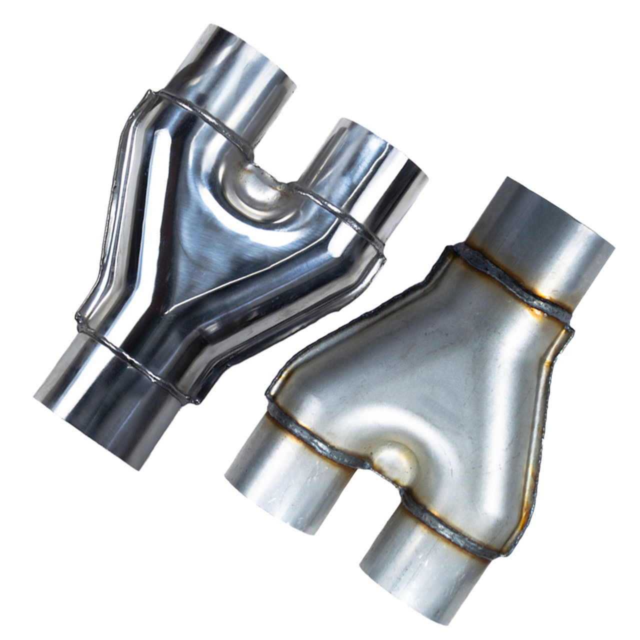 Pipe Mufflers