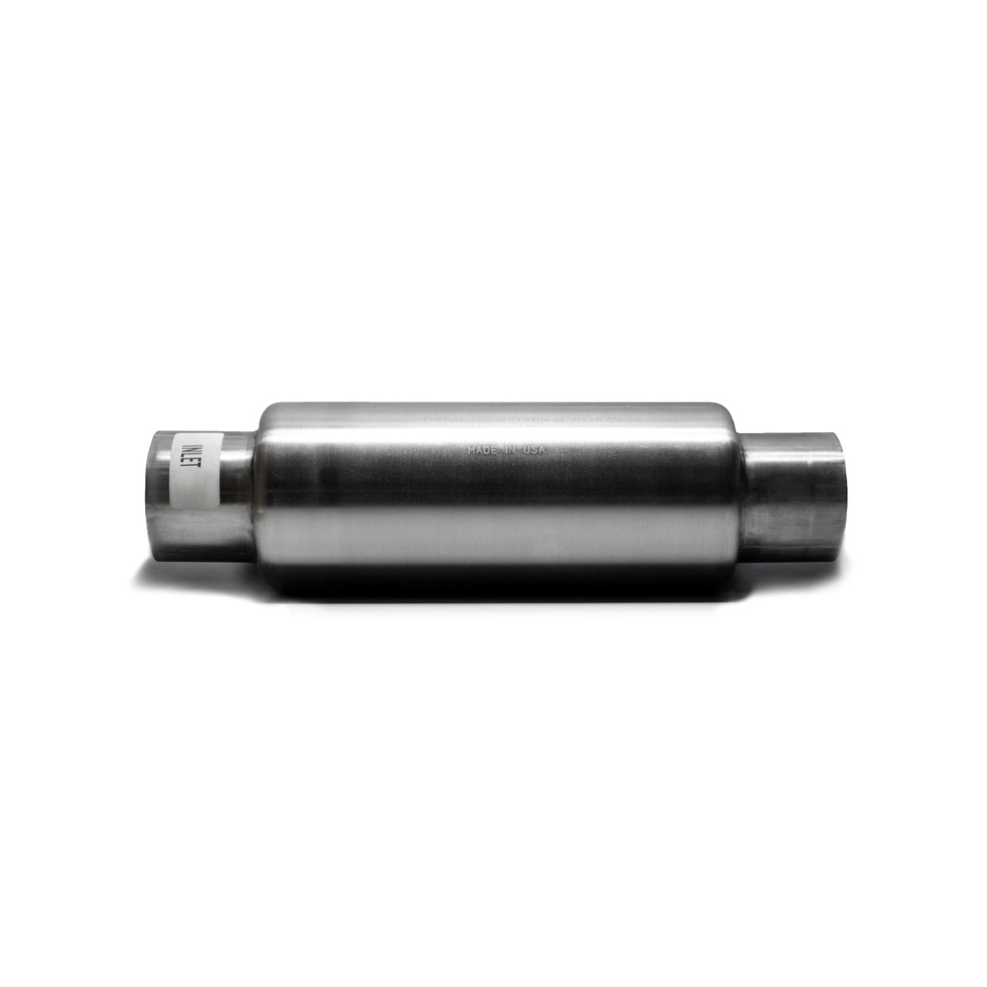 Universal Mufflers