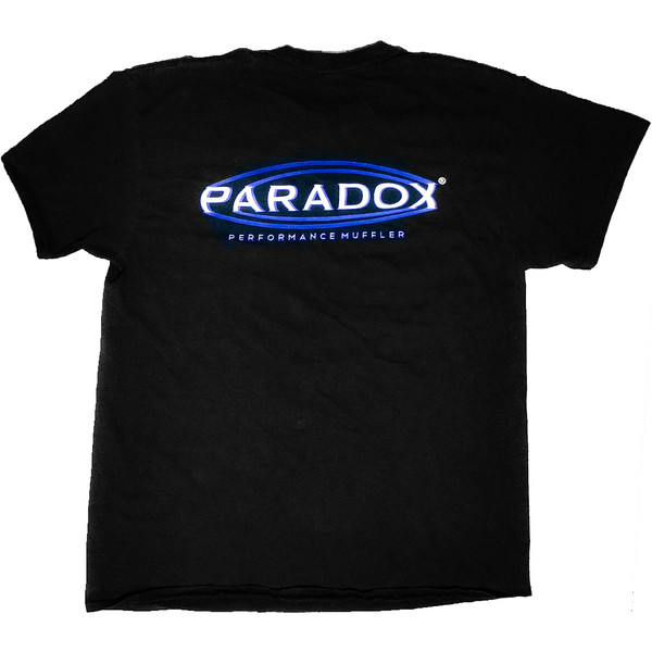 Paradox T-Shirt