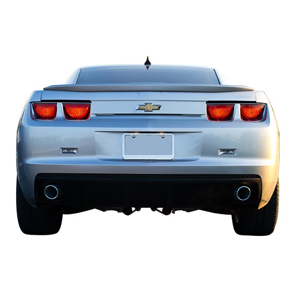 Exhaust Kit for 2010-2015 RS Camaro