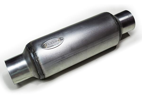 Best Sounding Mufflers