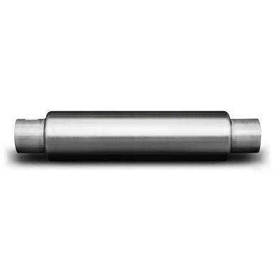 マフラー・ストール GLACK GAC011 Love & Power Muffler NAVYGRAY Amazon.com: Thrush Muffler Mellow Performance Tone Inlet