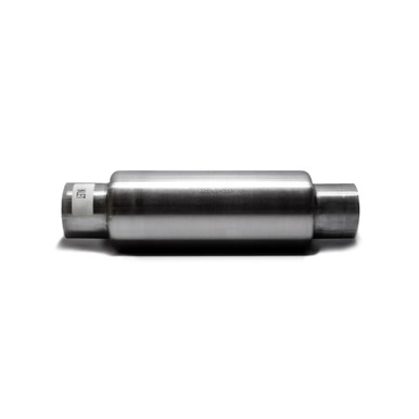Paradox Hot Tamale Performance Muffler
