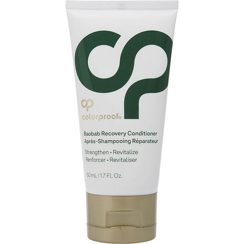 Colorproof by Colorproof (UNISEX) - BAOBAB RECOVERY CONDITIONER 1.7 OZ