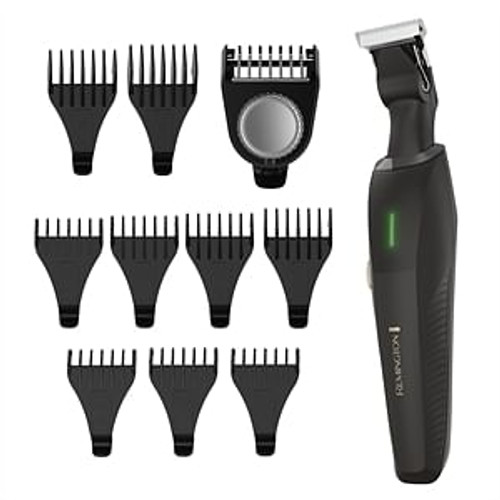 Remington TSeries HairCut Kit