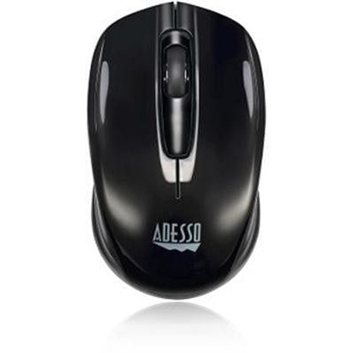 2.4GHz Wireless Mouse Blue