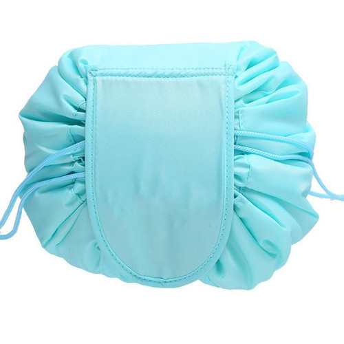 Color: Style 4 - Super Easy Cincher Makeup Bag K290-14363059290147