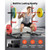 Power Cage Rack, Multifunctional Squat Rack for Home Gym, Width-Adjustable Workout Strength Trainin E415-LGXSDJKDJKD0KSOIL001V0