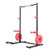 Power Cage Rack, Multifunctional Squat Rack for Home Gym, Width-Adjustable Workout Strength Trainin E415-LGXSDJKDJKD0KSOIL001V0