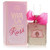 Viva La Juicy Rose by Juicy Couture Eau De Parfum Spray 3.4 oz (Women) V728-533551