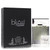 Lattafa Suqraat by Lattafa Eau De Parfum Spray 3.4 oz (Men) V728-564751