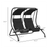 Swing Chair-Black T575-S0671436133