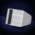 TS222 - Rhodium 925 Sterling Silver Ring with AAA Grade CZ  in Clear A874-TS222