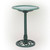 Outdoor Garden Bird Bath Bowl with Stand in Green Bronze Finish Q280-TEOBSC3623581792