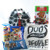 Man's Best Friend: Pet Dog Gift Basket Z954-DY-BESTFRIEND